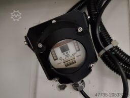 MIKRON VCE 800 Pro X