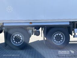 Schmitz Cargobull Tiefkühler Standard Ladebordwand