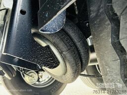 Schmitz Cargobull Tiefkühler Standard Doppelstock Trennwand