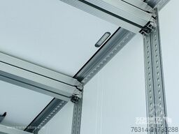 Schmitz Cargobull Tiefkühler Standard Doppelstock Trennwand