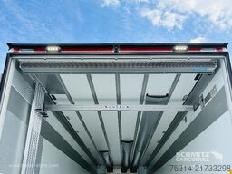 Schmitz Cargobull Tiefkühler Standard Ladebordwand