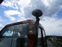 Manitou MI25D Seitenschieber + Duplex-Freihubmast