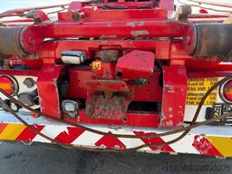 SCANIA R450 NGS 8x2*6 Fassi F245A Tipper / Crane
