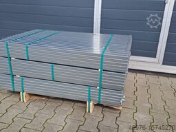 Stow Pal Rack NS Gesamtlänge: 1.035 mm