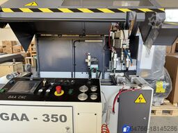 Tronzadoras MG GAA-350-90+CNC+TR12