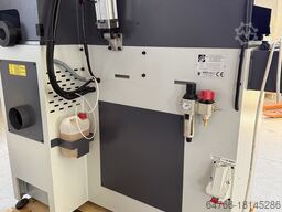 Tronzadoras MG GAA-350-90+CNC+TR12