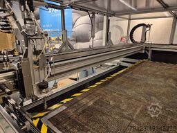 expert international gmbh cut expert variojet mit Pumpe BFT 40.22