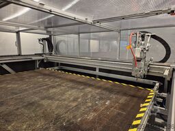 expert international gmbh cut expert variojet mit Pumpe BFT 40.22