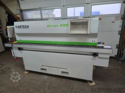 Artech Akron 420