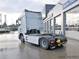 DAF XF 480 FT 4x2 OCC342 SH – TraXon – MX Engine Brake