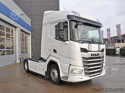 DAF XF 480 FT 4x2 OCC342 SH – TraXon – MX Engine Brake