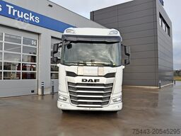 DAF XF 480 FT 4x2 OCC342 SH – TraXon – MX Engine Brake