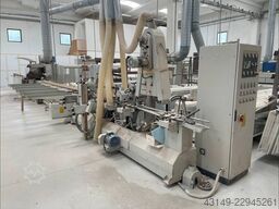 Falcioni Profitech Plus 5