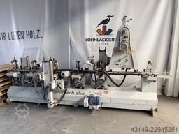 Falcioni Profitech Plus 5