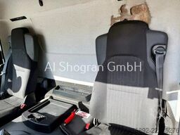 Mercedes-Benz Antos 1827 Carrier Supra 1150 / Euro 6 / LBW