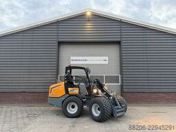 GIANT G3500 X-TRA shovel NIEUW