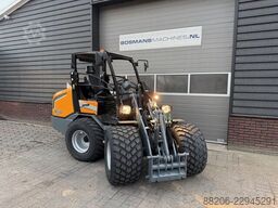 GIANT G3500 X-TRA shovel NIEUW