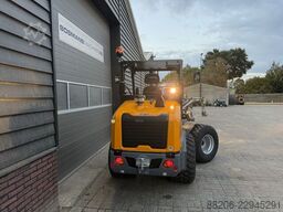 GIANT G3500 X-TRA shovel NIEUW