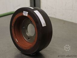 Wicke Ø 230 x 90 mm