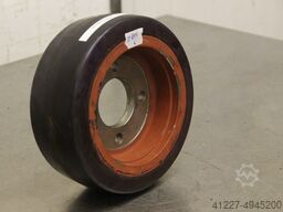 Wicke Ø 230 x 90 mm