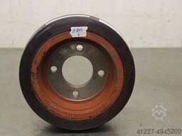 Wicke Ø 230 x 90 mm