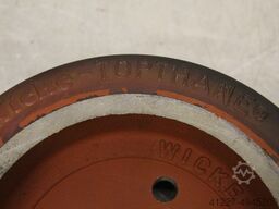 Wicke Ø 230 x 90 mm