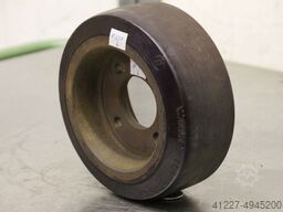 Wicke Ø 230 x 90 mm