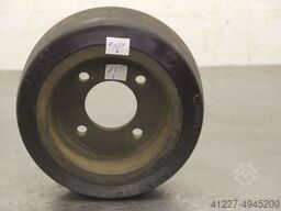 Wicke Ø 230 x 90 mm