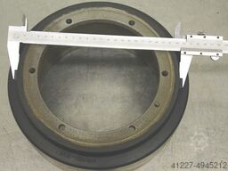 Wicke 270/105-225 mm