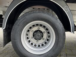 MERCEDES-BENZ Sprinter 519 Möbelkoffer mit Türen