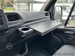 Renault master 2.3dci 135pk L3H2 grand comfort