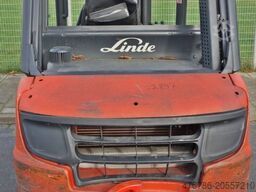 Linde H 30 D-02