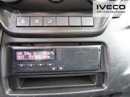IVECO Daily 70C18HA8/P Koffer/LBW Klima, NL 3183kg