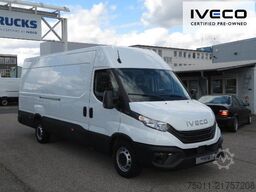 IVECO Daily 35S16V Klima, PDC, lang+hoch, FACELIFT