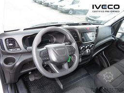 IVECO Daily 35S16V Klima, PDC, lang+hoch, FACELIFT