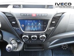 IVECO Daily 35S16V Klima, PDC, lang+hoch, FACELIFT