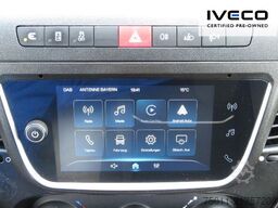 IVECO Daily 35S16V Klima, PDC, lang+hoch, FACELIFT