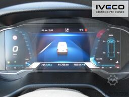 IVECO Daily 35S16V Klima, PDC, lang+hoch, FACELIFT