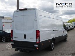 IVECO Daily 35S16V AHK, Klima, PDC, lang + hoch