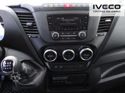 IVECO Daily 35S16V AHK, Klima, PDC, lang + hoch