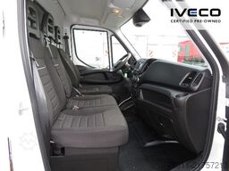 IVECO Daily 35S16V AHK, Klima, PDC, lang + hoch