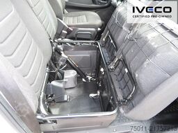 IVECO Daily 35S16V AHK, Klima, PDC, lang + hoch