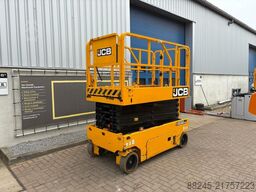 JCB S3246E