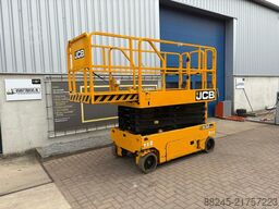 JCB S3246E