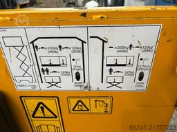 JCB S3246E