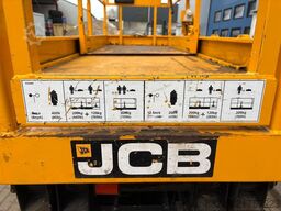 JCB S3246E