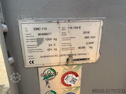 JUNGHEINRICH EMC110