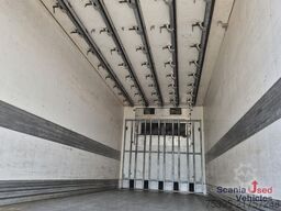 Scania R 420 LB6x2MNB Fleisch Koffer Agg. 2018