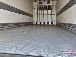 Scania R 420 LB6x2MNB Fleisch Koffer Agg. 2018