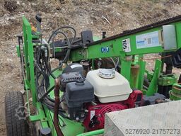 Nordmeyer Geotools CRT 120